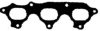 BGA MG8337 Gasket, exhaust manifold